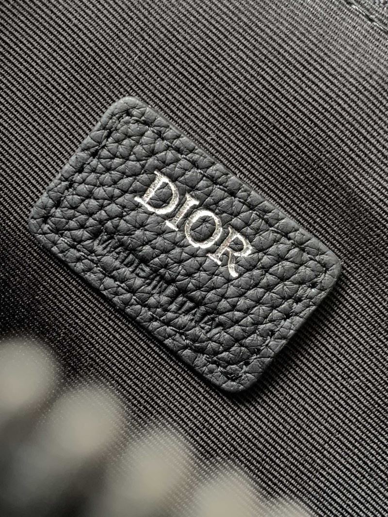 Christian Dior Cosmetic Bags